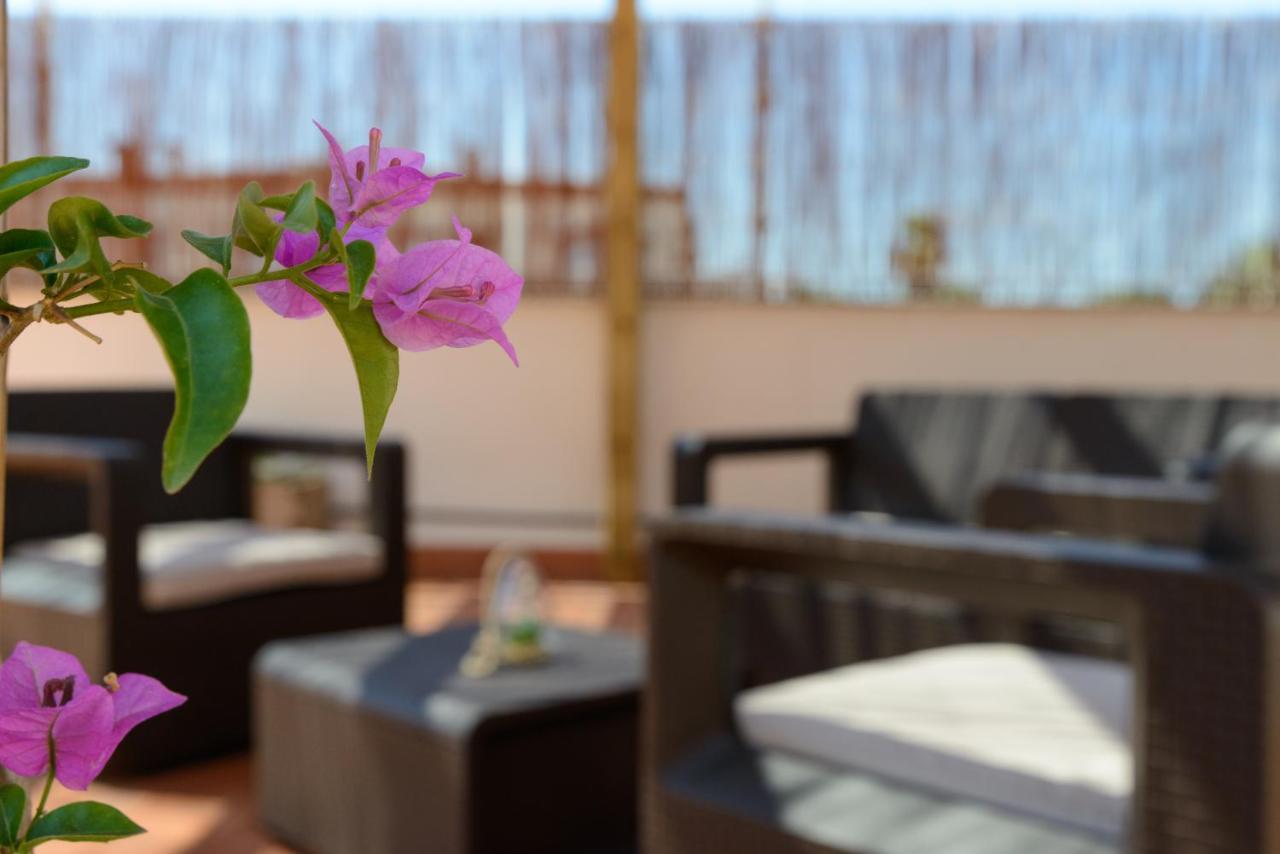 Empuriabrava Apartaments Nº6 Exterior foto